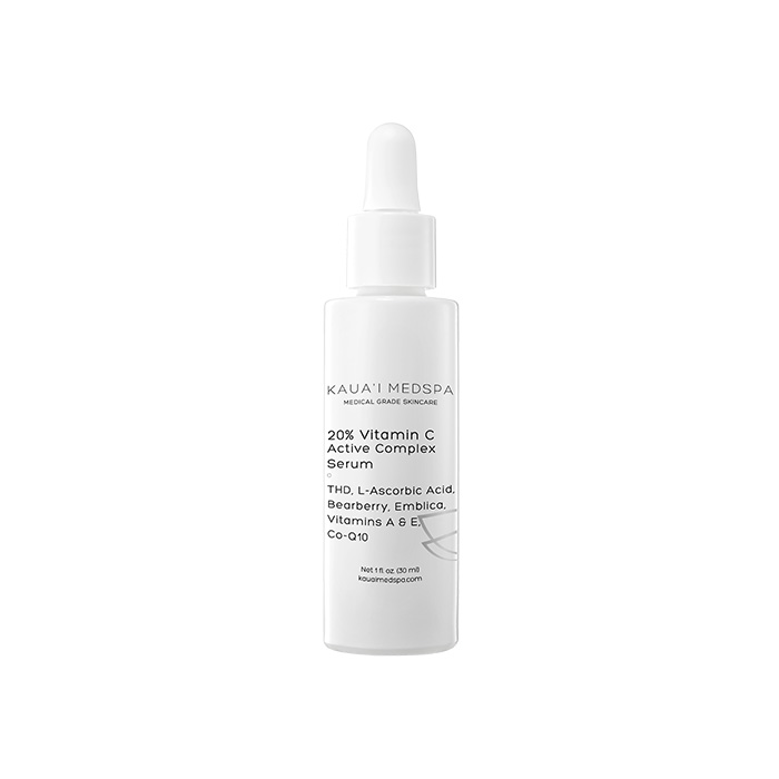 20% Vitamin C Active Complex Serum