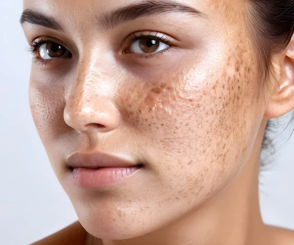 Picoway® Pigmented Lesions